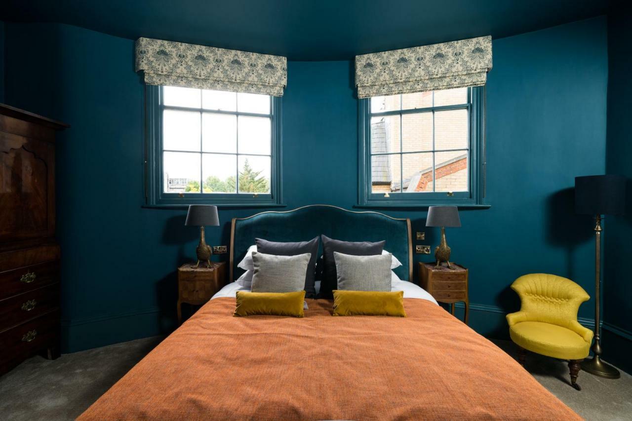 ホテル Aragon House ロンドン エクステリア 写真