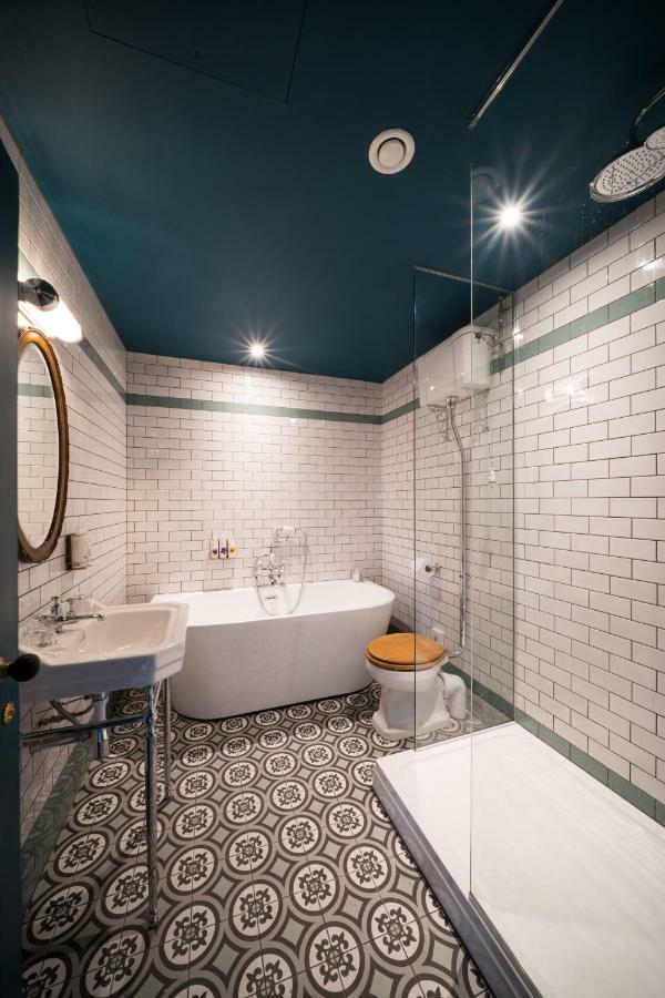 ホテル Aragon House ロンドン エクステリア 写真