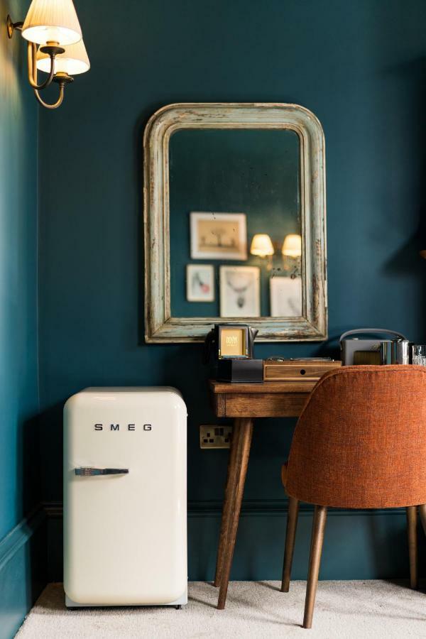 ホテル Aragon House ロンドン エクステリア 写真