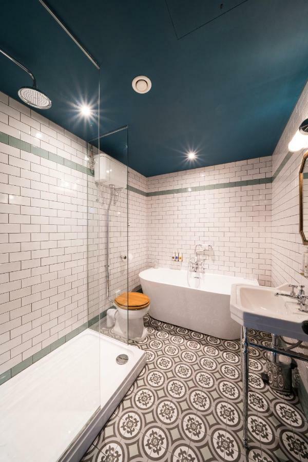 ホテル Aragon House ロンドン エクステリア 写真