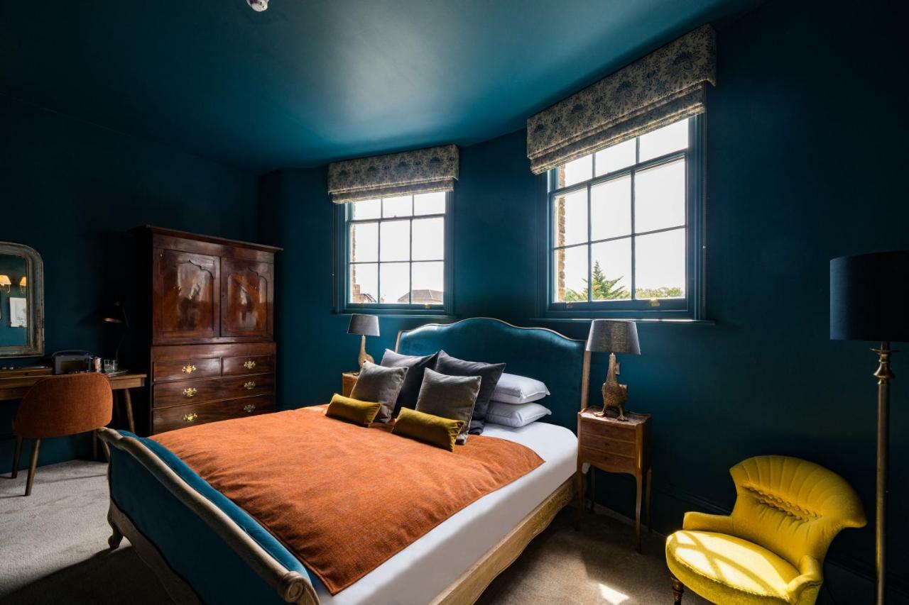 ホテル Aragon House ロンドン エクステリア 写真